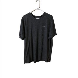 Columbia short sleeve shirt